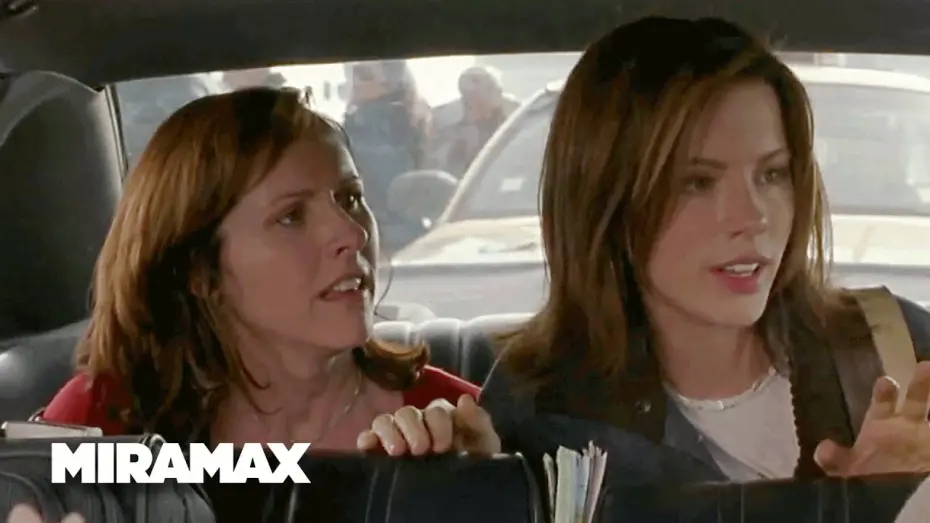 Watch film Serendipity | Serendipity | ‘Escape to New York’ (HD) - Kate Beckinsale, Molly Shannon | MIRAMAX