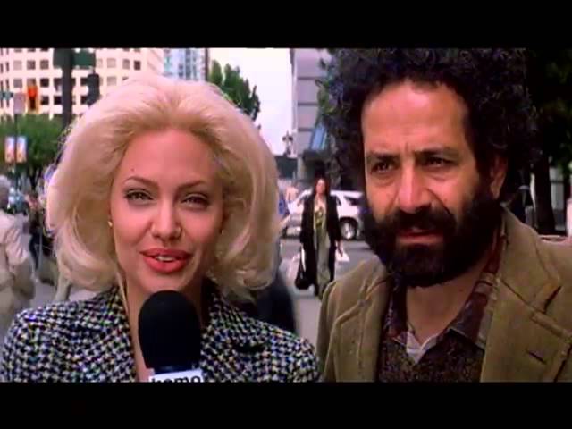 Watch film Life or Something Like It | Life or Something Like It Movie Trailer 2002 (Angelina Jolie)