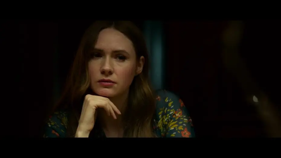 Watch film Sleeping Dogs | Only In Theaters March 22 [Subtitled]