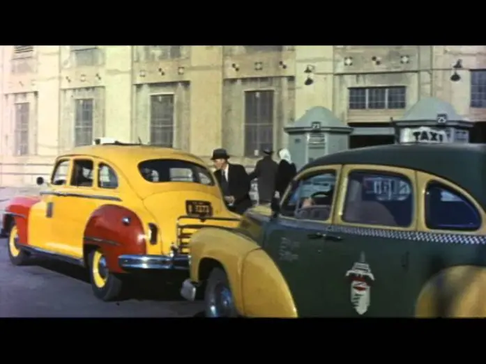 Watch film The FBI Story | F.B.I. Story, The