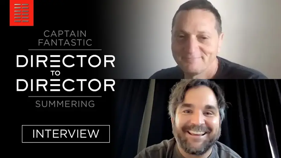 Watch film Summering | Director to Director - James Ponsoldt x Matt Ross | Bleecker Street