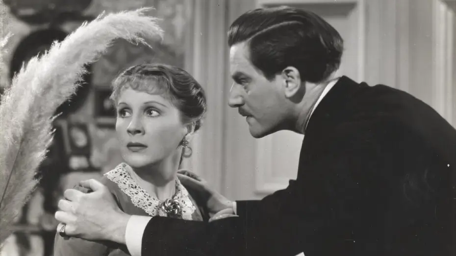 Watch film Gaslight | Gaslight (1940) - extract | BFI