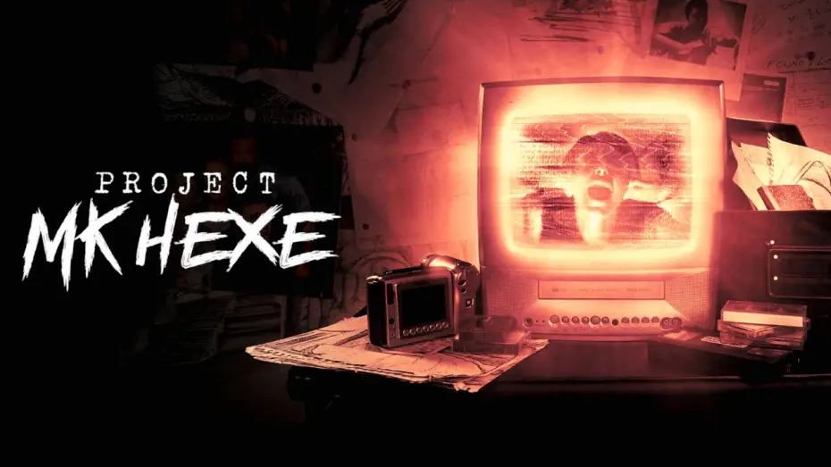 Watch film Project MKHEXE | Project MKHEXE | Official Trailer | Horror Brains