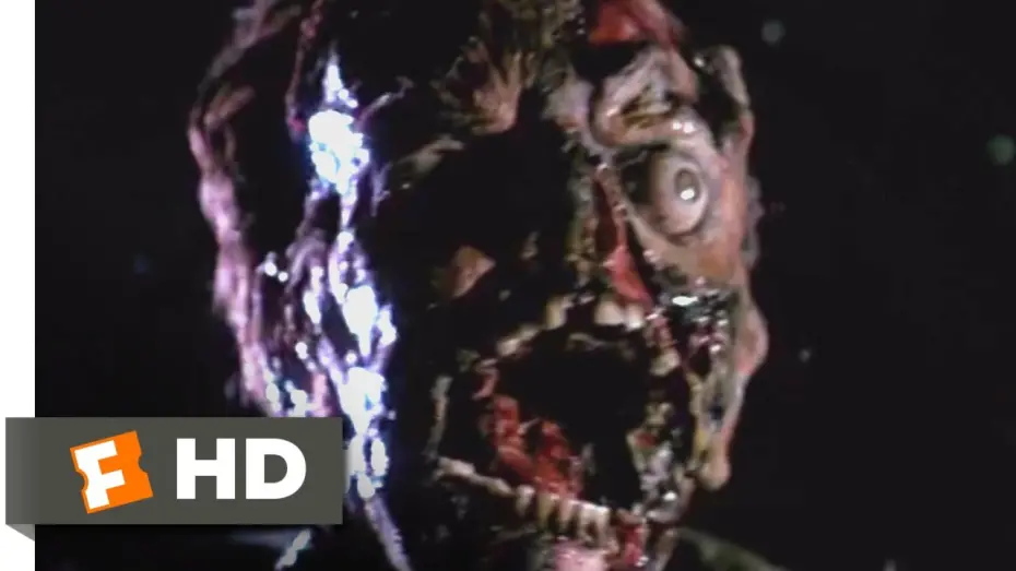 Watch film Sometimes They Come Back | Sometimes They Come Back (1991) - Chip Gets Killed Scene (7/10) | Movieclips