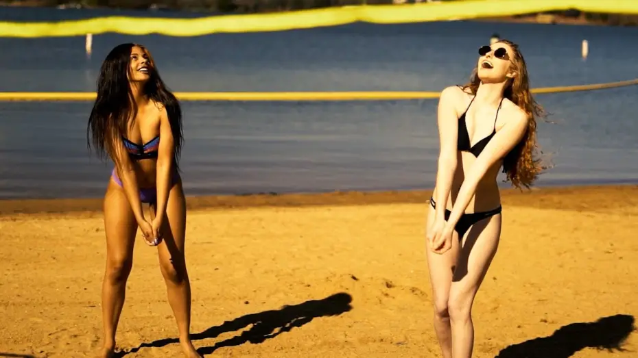 Watch film Babe Beach | Babe Beach (2022) | OFFICIAL TRAILER