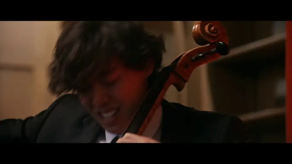 Watch film Things I Do for Money | Things I Do For Money - Movie Trailer - Greenband Canada