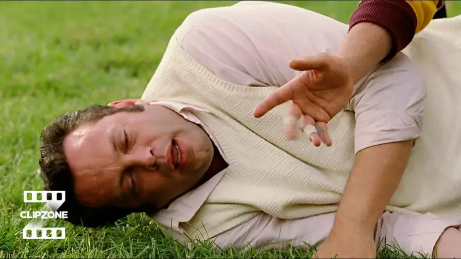 Watch film Wedding Crashers | Football With The Cleary