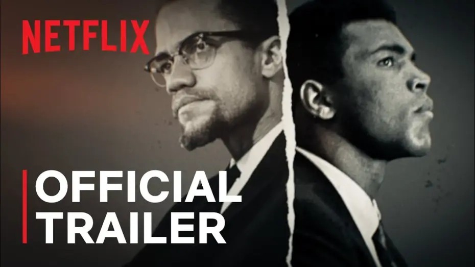 Watch film Blood Brothers: Malcolm X & Muhammad Ali | Official Trailer