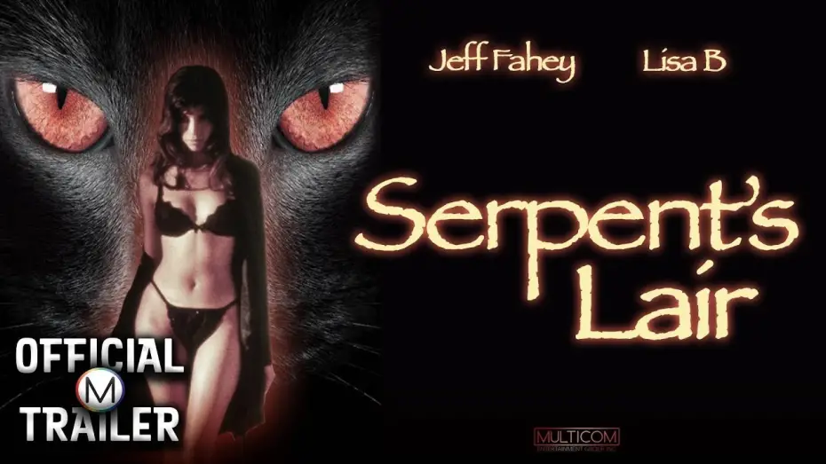 Watch film Serpent
