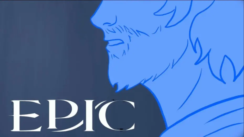 Watch film Epic: The Musical | Epic The Musical Trailer Animatic