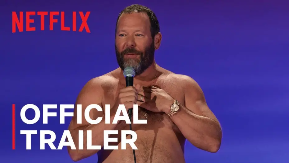 Watch film Bert Kreischer: Lucky | Official Trailer