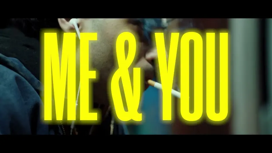 Watch film Me & You | Me & You Trailer