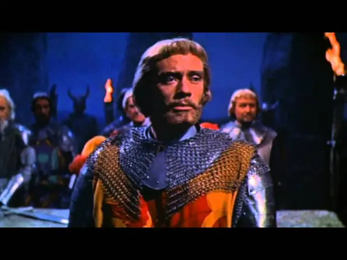 Watch film Knights of the Round Table | Knights of the Round Table