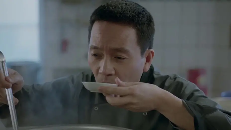 Watch film The Taste of Pho | "Smak pho" - w kinach od 3 lipca!