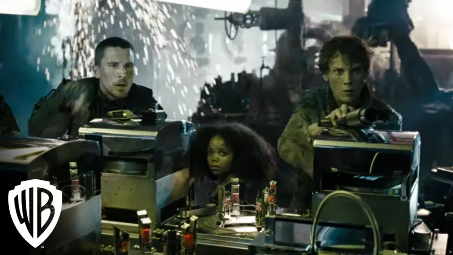 Watch film Terminator Salvation | I