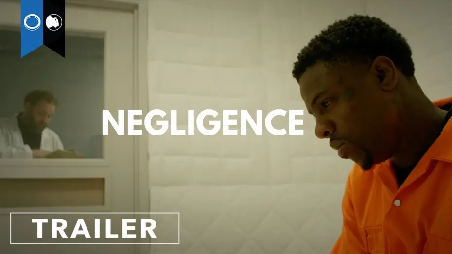 Watch film Negligence | Official Trailer