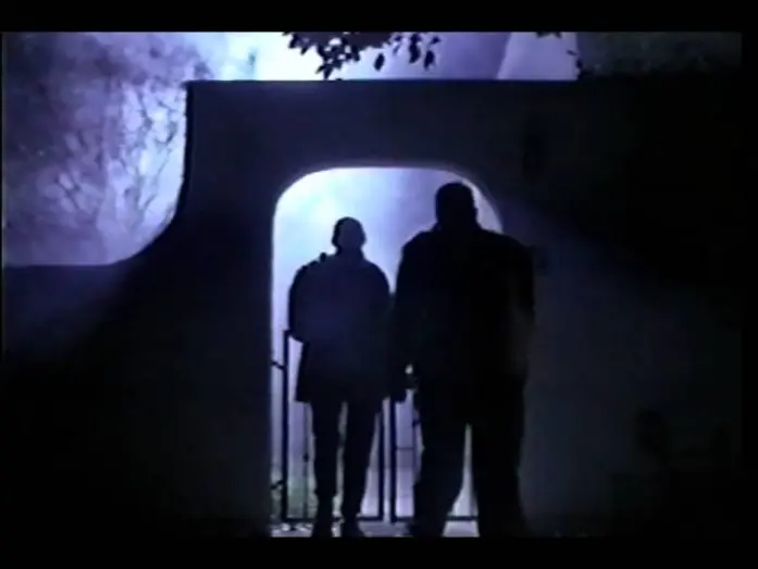 Watch film Killers | Killers (Real Killers) - Full Trailer - Mike Mendez director