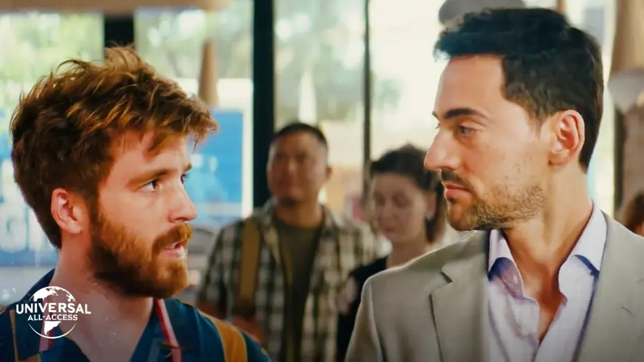 Watch film Half Brothers | Renato Meets His Half Brother - Extended Preview