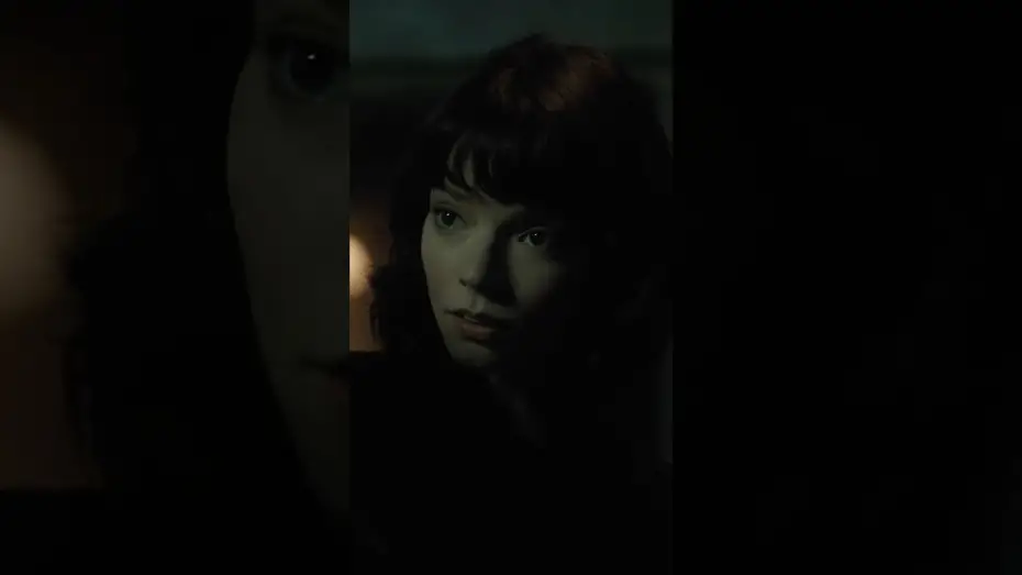 Watch film The Gorge | Contact blocked.