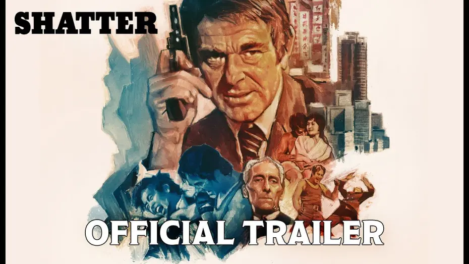 Watch film Shatter | 4K Restoration | Official Trailer
