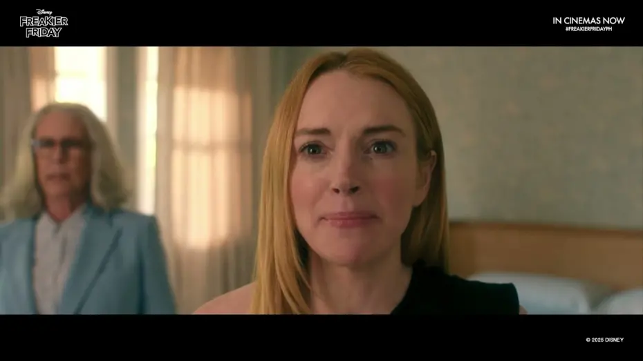Watch film Freaky Friday 2 | Path Legacy