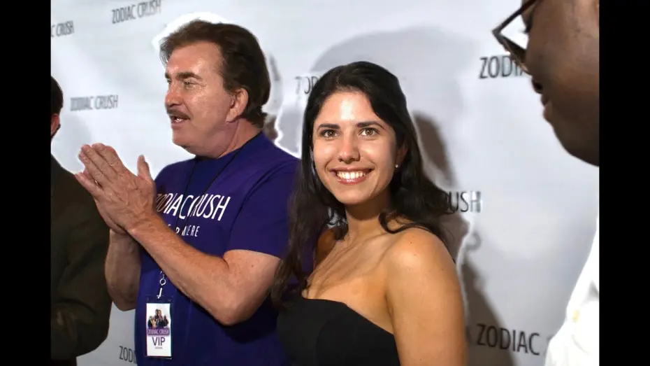 Watch film Zodiac Crush | Zodiac Crush Movie SUPER FANS Meet The Stars in Austin, Texas Violet Crown Cinema Theater