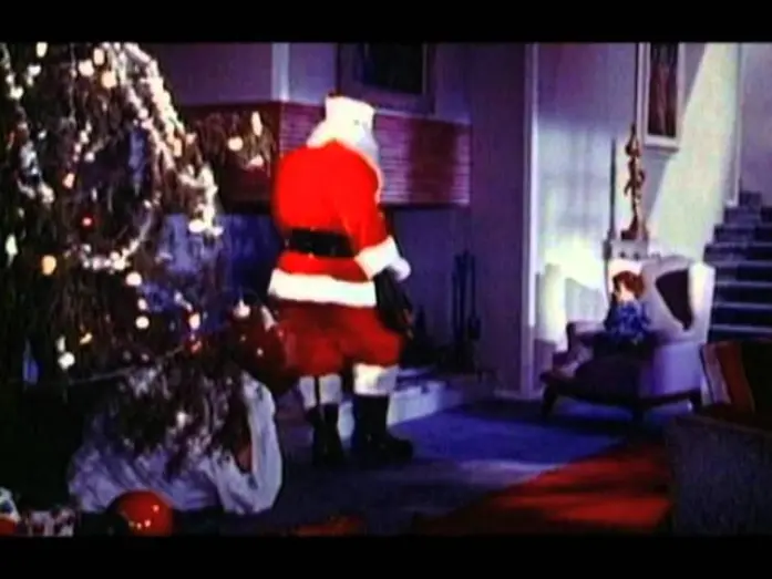 Watch film Santa Claus | Santa Claus trailer (1959)