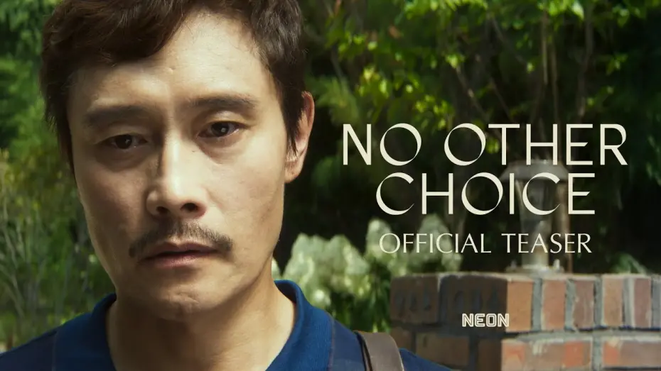 Watch film No Other Choice | Official Teaser Trailer [Subtitled]