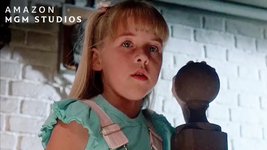 Watch film Troll | Creature In The Basement