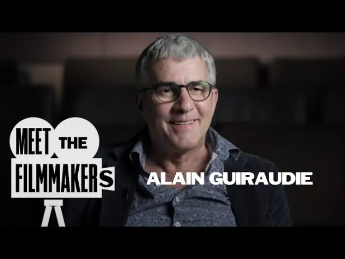 Watch film Misericordia | A Clip from Alain Guiraudie