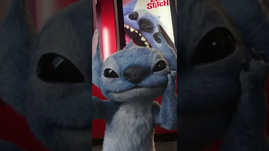 Watch film Lilo & Stitch | 