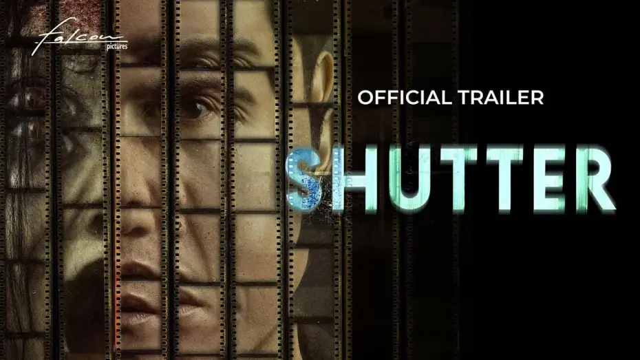 Watch film Shutter | SHUTTER - Official Trailer