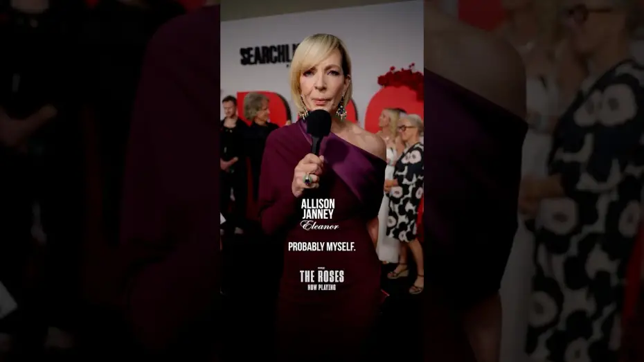 Watch film The Roses | The Best Divorce Lawyer