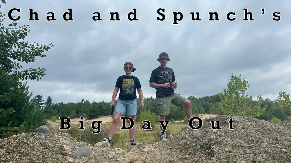 Watch film Chad and Spunch