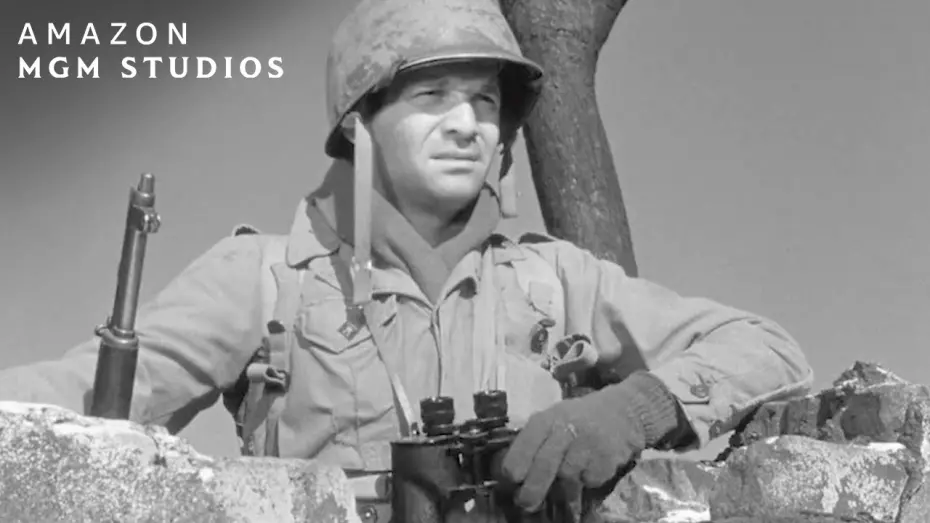 Watch film Attack | Reconnaissance Mission