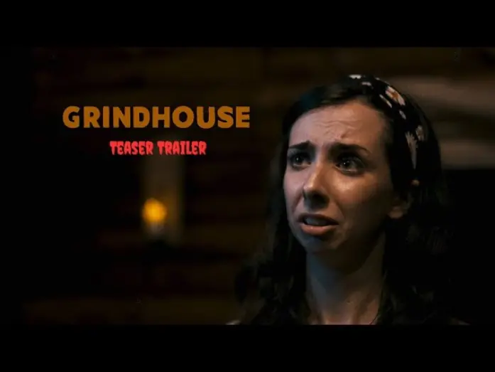 Watch film Grindhouse | Grindhouse | Official Teaser Trailer 2 | (2024) HD