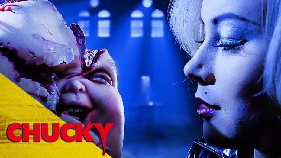 Watch film Bride of Chucky | Opening Sequence