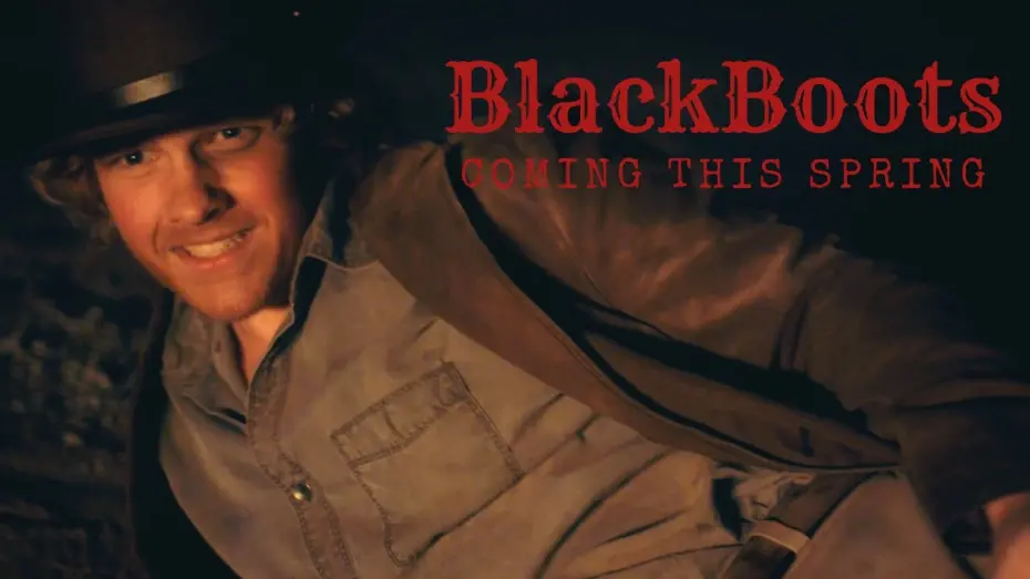 Watch film Blackboots | Black Boots - Official Teaser