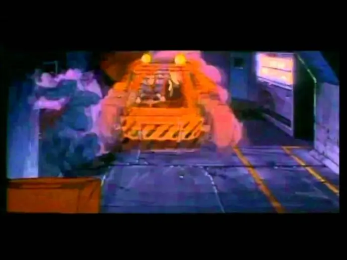 Watch film Venus Wars | Venus Wars Trailer.mp4