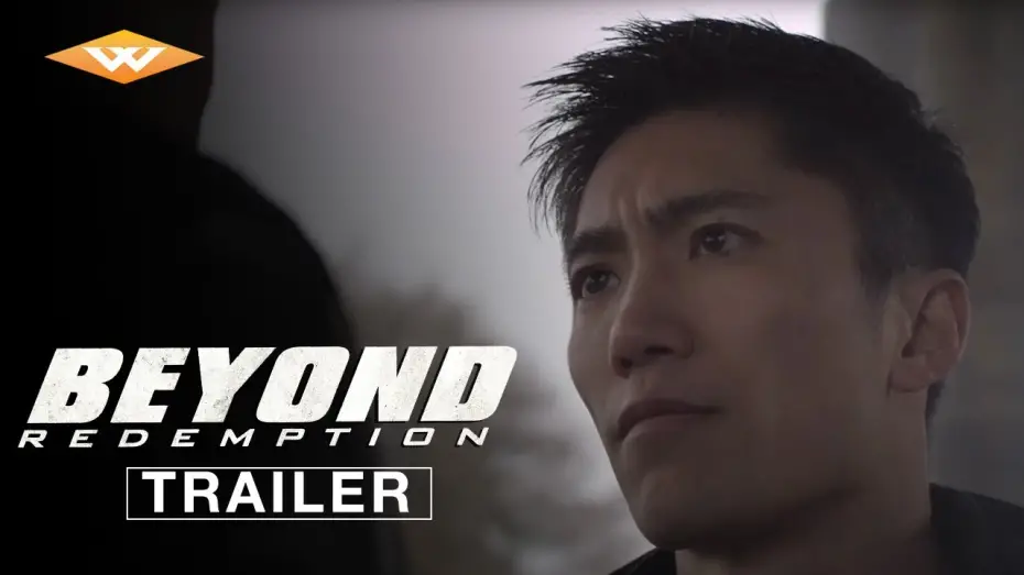 Watch film Beyond Redemption | BEYOND REDEMPTION Official Trailer | Fast-Paced Action Crime Adventure | Directed by Bruce Fontaine