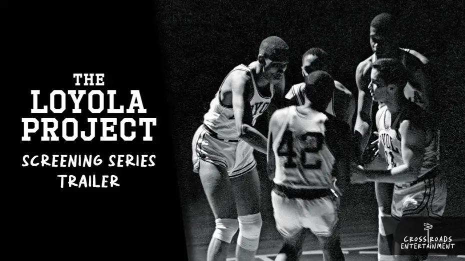 Watch film The Loyola Project | The Loyola Project | Official Teaser