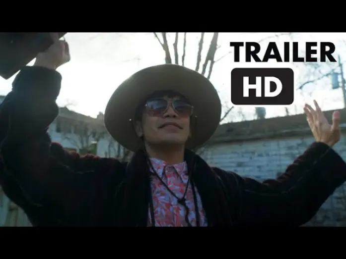 Watch film He Who Lives In Hidden Lakes | He Who Lives In Hidden Lakes - TEASER TRAILER #2