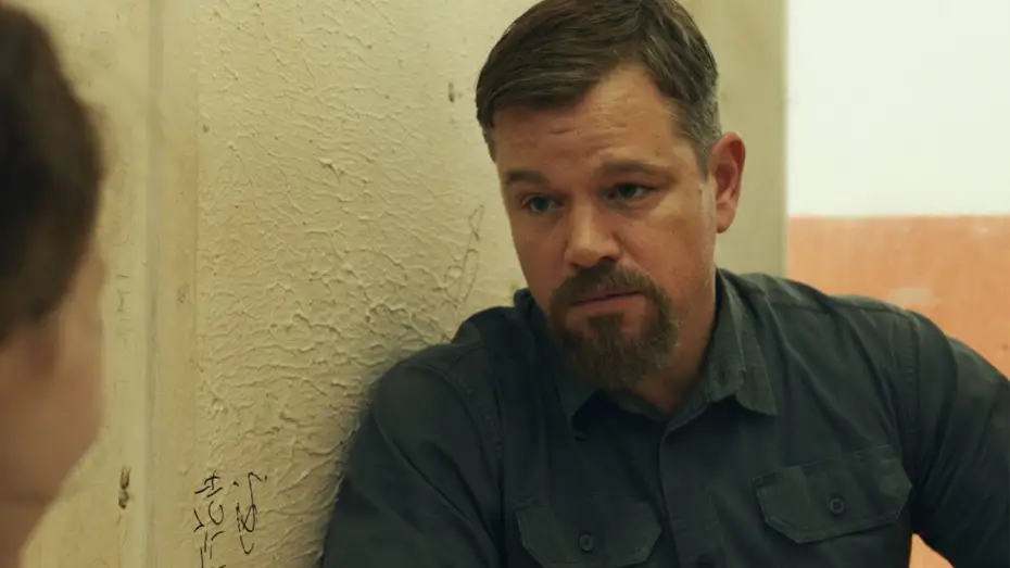 Watch film Stillwater | Стілвотер. Офіційний трейлер (український)