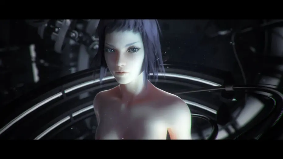 Watch film Ghost In The Shell: The Movie Virtual Reality Diver | 攻殻機動隊 新劇場版 Virtual Reality Diver（公式ティザー映像）