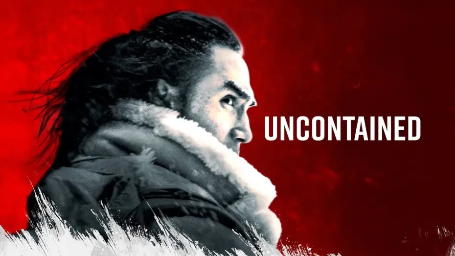 Watch film Uncontained | Teaser Trailer
