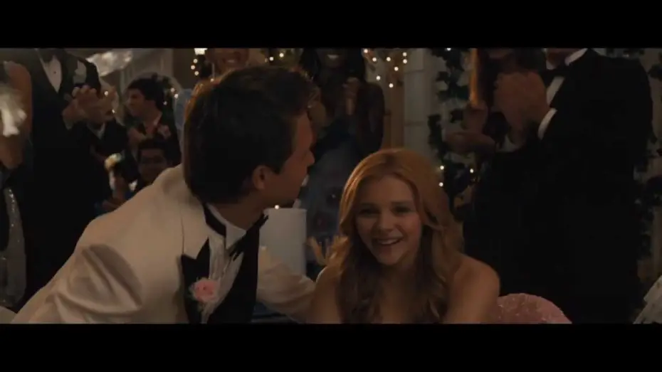 Watch film Carrie | Carrie - Theatrical Trailer #2