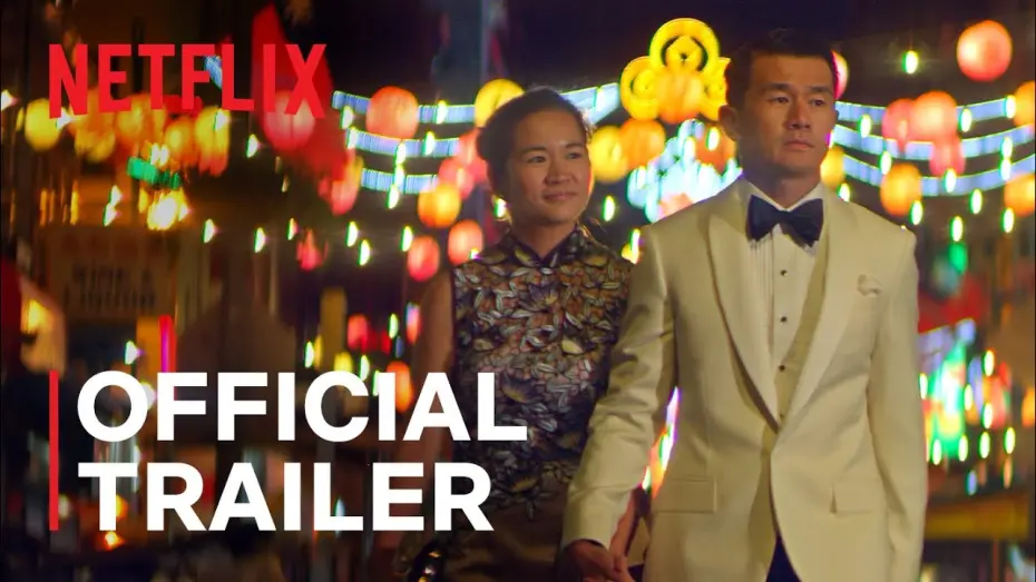 Watch film Ronny Chieng: Speakeasy | Official Trailer
