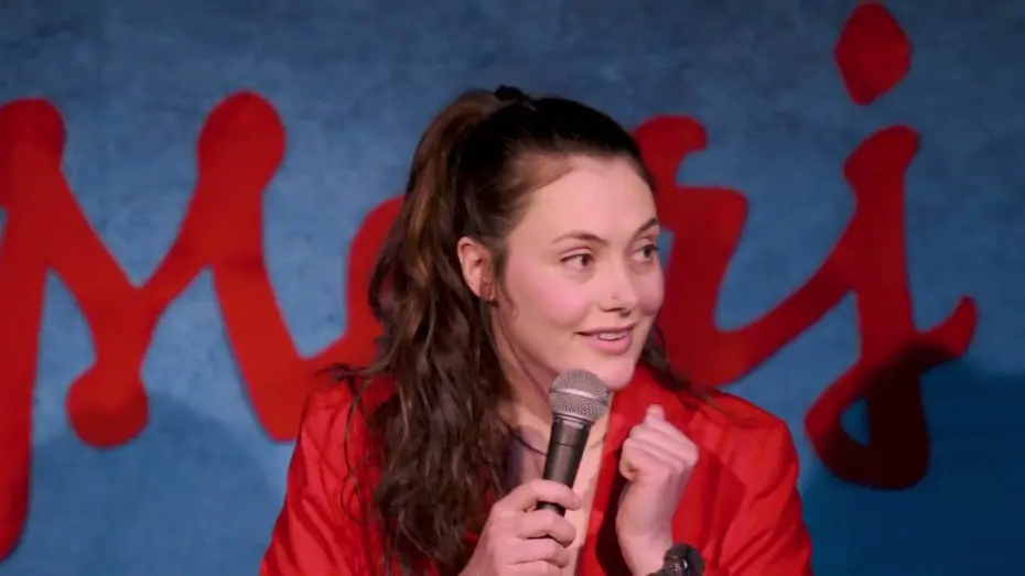 Watch film Marjolein Robertson: Marj | Marjolein Robertson: Marj | Full Comedy Special