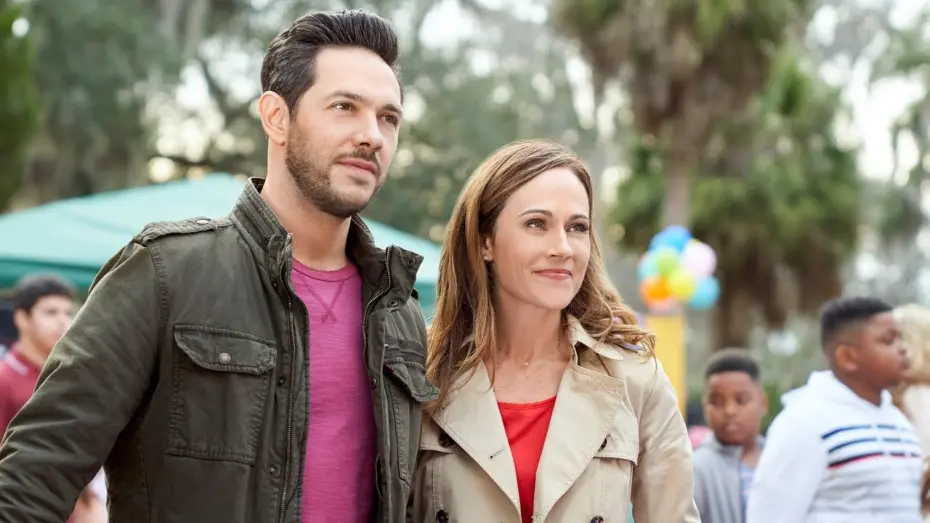 Watch film Love to the Rescue | Preview - Love to the Rescue - Hallmark Channel