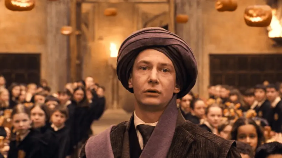 Watch film Harry Potter and the Philosopher